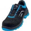 Uvex 2 Xenova Sicherheitsschuh 9558/2 S1 P SRC Halbschuh...