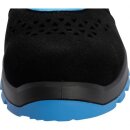 Uvex 2 Xenova Sicherheitsschuh 9558/2 S1 P SRC Halbschuh Gr.44 W11