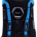 Uvex 2 Xenova Sicherheitsschuh 9558/2 S1 P SRC Halbschuh Gr.44 W11