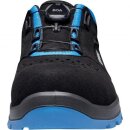 Uvex 2 Xenova Sicherheitsschuh 9558/2 S1 P SRC Halbschuh Gr.44 W11