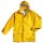 Uvex protection Regenjacke gelb