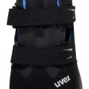Uvex 2 Trend S1 Sandale schwarz/blau in versch. Größen & Weiten