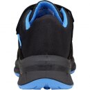 Uvex 2 Trend S1 Sandale schwarz/blau in versch. Größen & Weiten