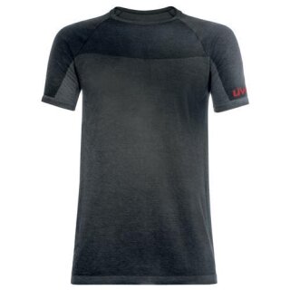Uvex protection ESD seamless Shirt schwarz