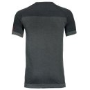 Uvex protection ESD seamless Shirt schwarz