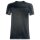 Uvex protection ESD seamless Shirt schwarz
