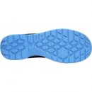 Uvex 2 Trend S1 P SRC Sandale schwarz/blau in versch. Weiten