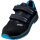Uvex 2 Trend S1 P SRC Sandale schwarz/blau in versch. Weiten