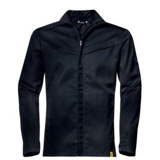 Uvex protection ESD Bundjacke graphit