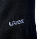 Uvex protection ESD Bundjacke graphit