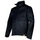 Uvex protection ESD Bundjacke graphit