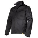 Uvex protection ESD Bundjacke graphit M