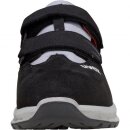 Uvex 2 Trend S1 P Sandale schwarz/rot in versch. Größen & Weiten