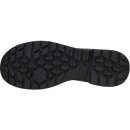 Uvex 2 Trend Sicherheitsschuh S1 P SRC Sandale 6906/2 schwarz/rot Gr.49 W11