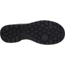 Uvex 2 Trend Sicherheitsschuh S1 P SRC Sandale 6906/2 schwarz/rot Gr.49 W11