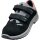 Uvex 2 Trend Sicherheitsschuh S1 P SRC Sandale 6906/2 schwarz/rot Gr.49 W11