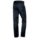 Uvex protection ESD Hose men graphit 48