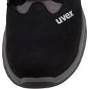 Uvex 2 Trend S1 P SRC Sandale schwarz/grau in versch. Weiten