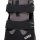 Uvex 2 Trend Sicherheitsschuh S1 P SRC Sandale 6946/3 schwarz/grau Gr.52 W12