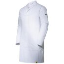 Uvex protection ESD Mantel men weiß