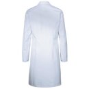 Uvex protection ESD Mantel women weiß