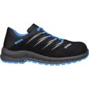 Uvex 2 Trend S1 SRC Halbschuh blau/schwarz in versch. Weiten