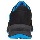 Uvex 2 Trend S1 SRC Halbschuh blau/schwarz in versch. Weiten