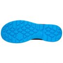 Uvex 2 Trend S1 SRC Halbschuh blau/schwarz in versch. Weiten