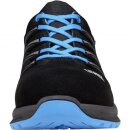 Uvex 2 Trend S1 SRC Halbschuh blau/schwarz in versch. Weiten