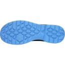 Uvex 2 Trend S1 SRC Halbschuh blau/schwarz in versch. Weiten