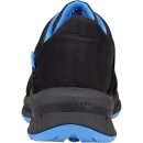 Uvex 2 Trend S1 SRC Halbschuh blau/schwarz in versch. Weiten