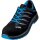 Uvex 2 Trend S1 SRC Halbschuh blau/schwarz in versch. Weiten