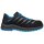 Uvex 2 Trend S1 SRC Halbschuh blau/schwarz in versch. Weiten