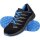 Uvex 2 Trend S1 SRC Halbschuh blau/schwarz in versch. Weiten
