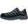 Uvex 2 Trend S1 SRC Halbschuh blau/schwarz in versch. Weiten