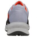 Uvex 2 Trend S1 SRC Halbschuh schwarz/rot in versch. Weiten