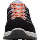 Uvex 2 Trend S1 SRC Halbschuh schwarz/rot in versch. Weiten