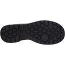 Uvex 2 Trend S1 SRC Halbschuh schwarz/rot in versch. Weiten