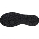 Uvex 2 Trend S1 SRC Halbschuh schwarz/rot in versch. Weiten