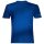Uvex Best of T-Shirt basic kornblau