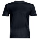 Uvex Best of T-Shirt basic schwarz L
