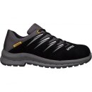 Uvex 2 Trend  S1 SRC Halbschuh schwarz/grau in versch. Weiten