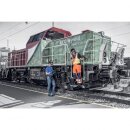 Uvex 2 Trend  S1 SRC Halbschuh schwarz/grau in versch. Weiten