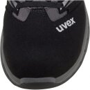 Uvex 2 Trend  S1 SRC Halbschuh schwarz/grau in versch. Weiten
