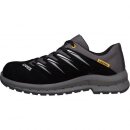 Uvex 2 Trend  S1 SRC Halbschuh schwarz/grau in versch. Weiten