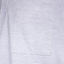 Uvex Best of Poloshirt basic ash melange