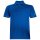 Uvex Best of Poloshirt basic kornblau
