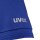Uvex Best of Poloshirt basic kornblau