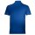 Uvex Best of Poloshirt basic kornblau