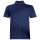 Uvex Best of Poloshirt basic marine